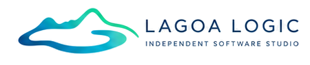 Lagoa Logic — Independent Software Studio
